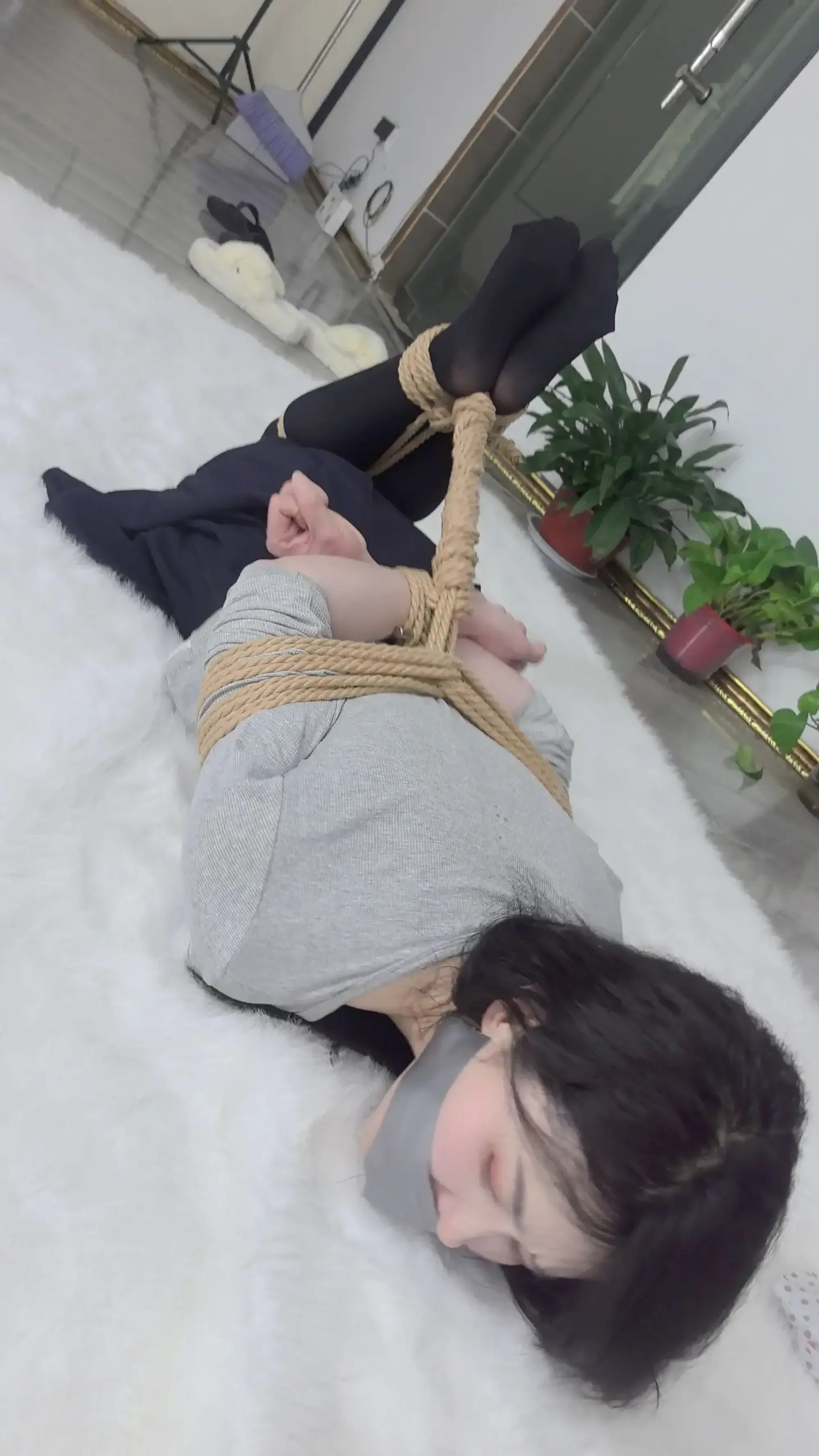 [栖月] 美麗的奮鬥 Beautiful Struggles
