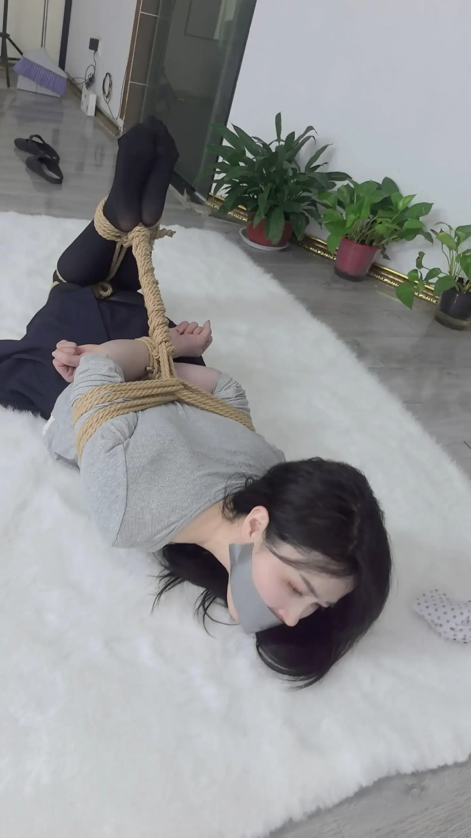 [栖月] 美麗的奮鬥 Beautiful Struggles