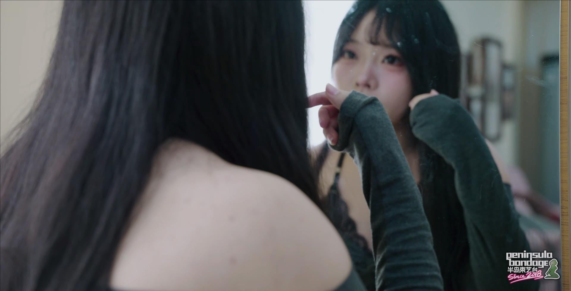 试鞋狂魔