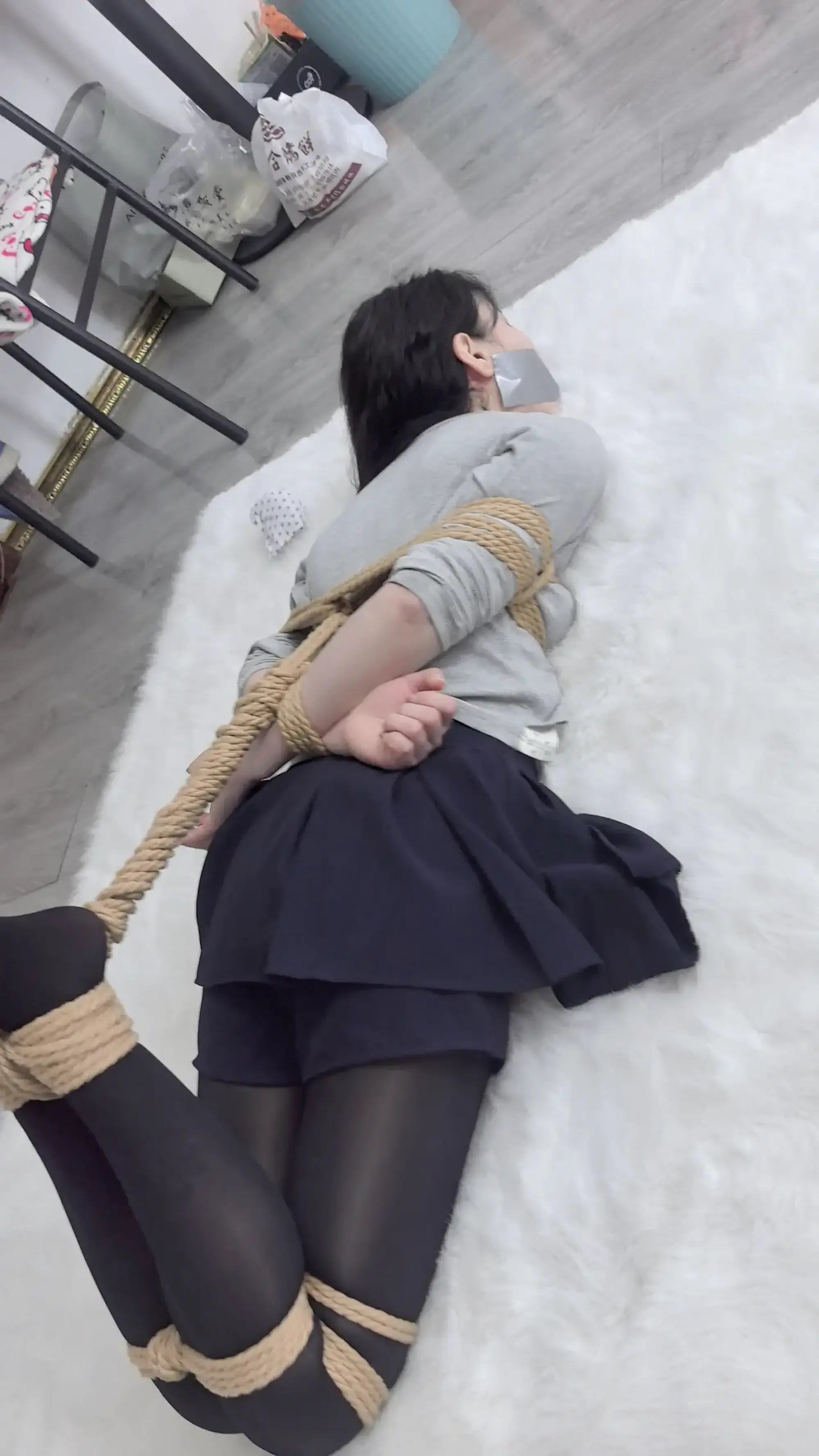 [栖月] 美麗的奮鬥 Beautiful Struggles
