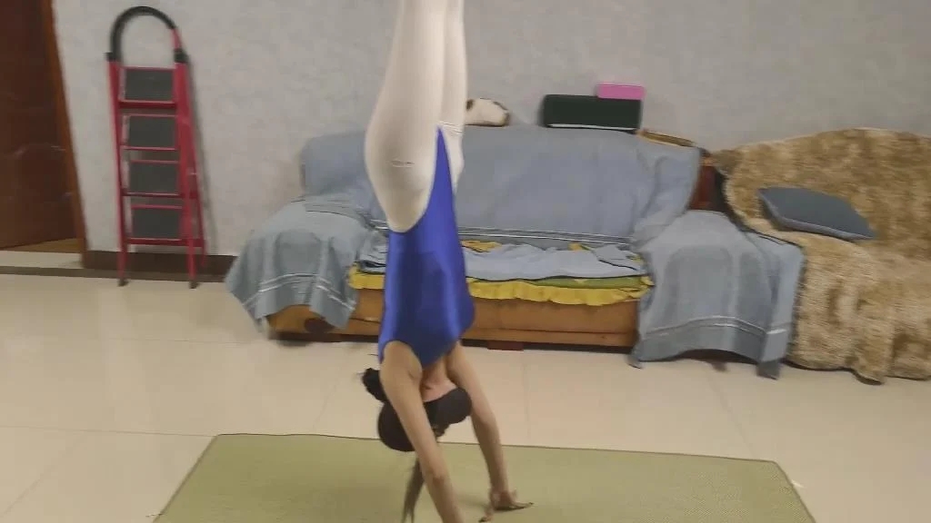 绳屋藏娇定拍：倒吊的天鹅（嫉妒让人面目全非）