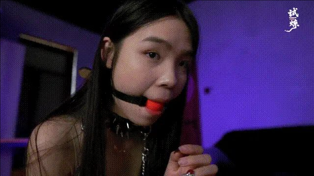 （雨涵）体验当小狗的一天