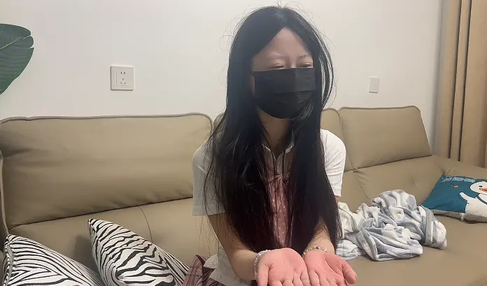 差生的惩罚（重度SP）