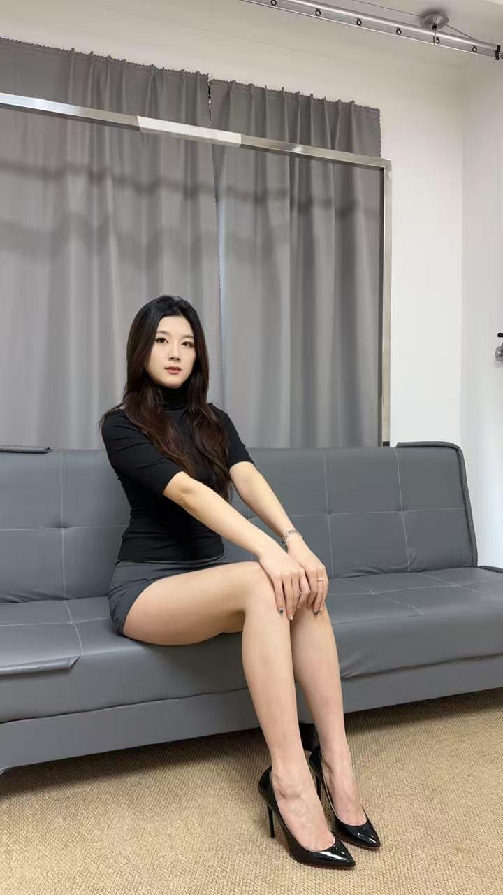 《金宝工作室》新模特形象推荐