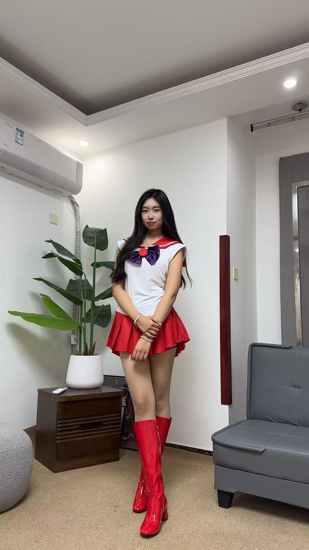 《金宝工作室》新模特形象推荐