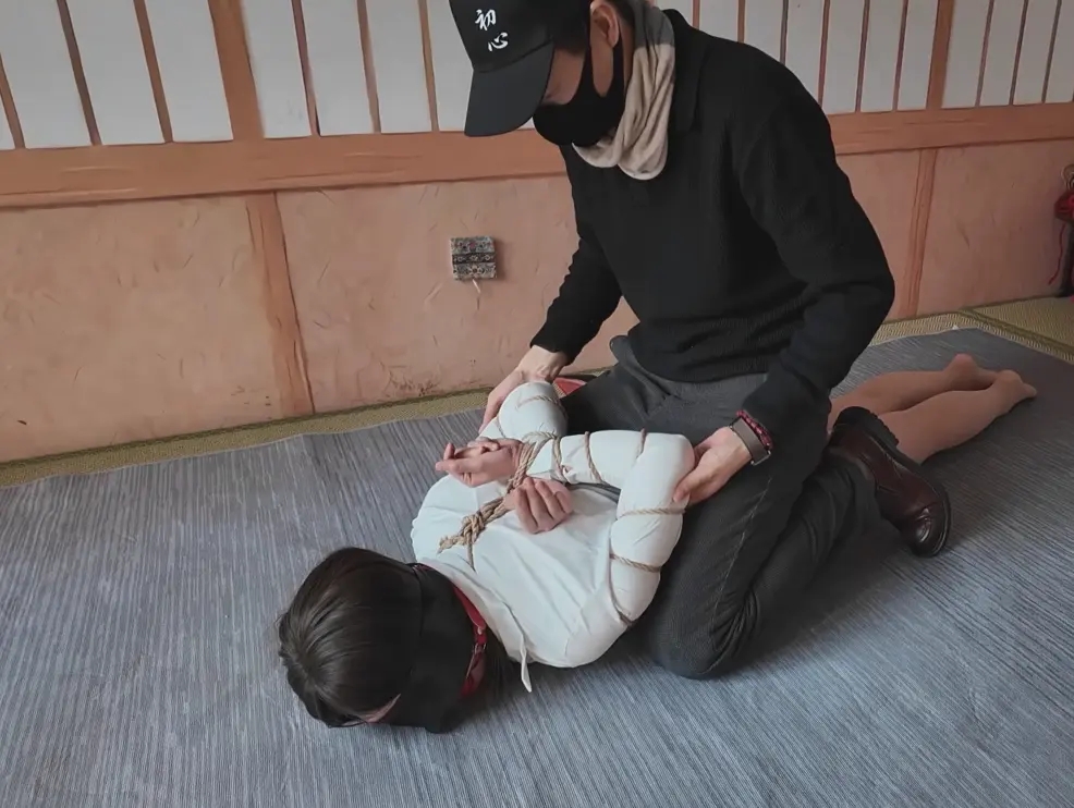 张焕焕极限五花体验