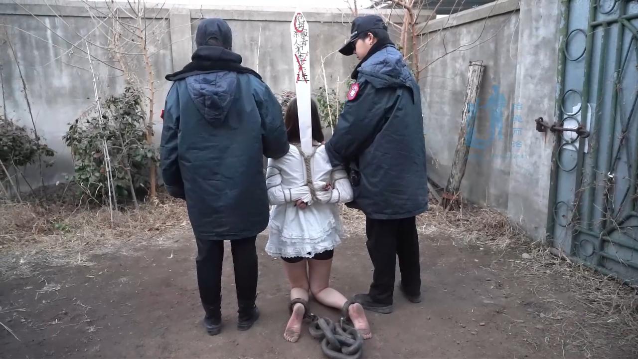 【结绳而治】命途的尾声