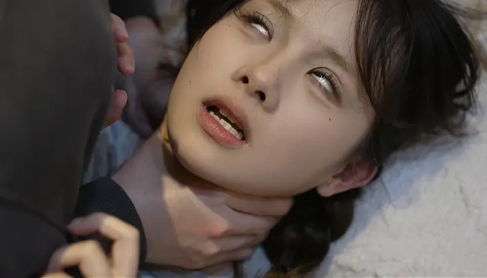 【定拍转公映】应聘