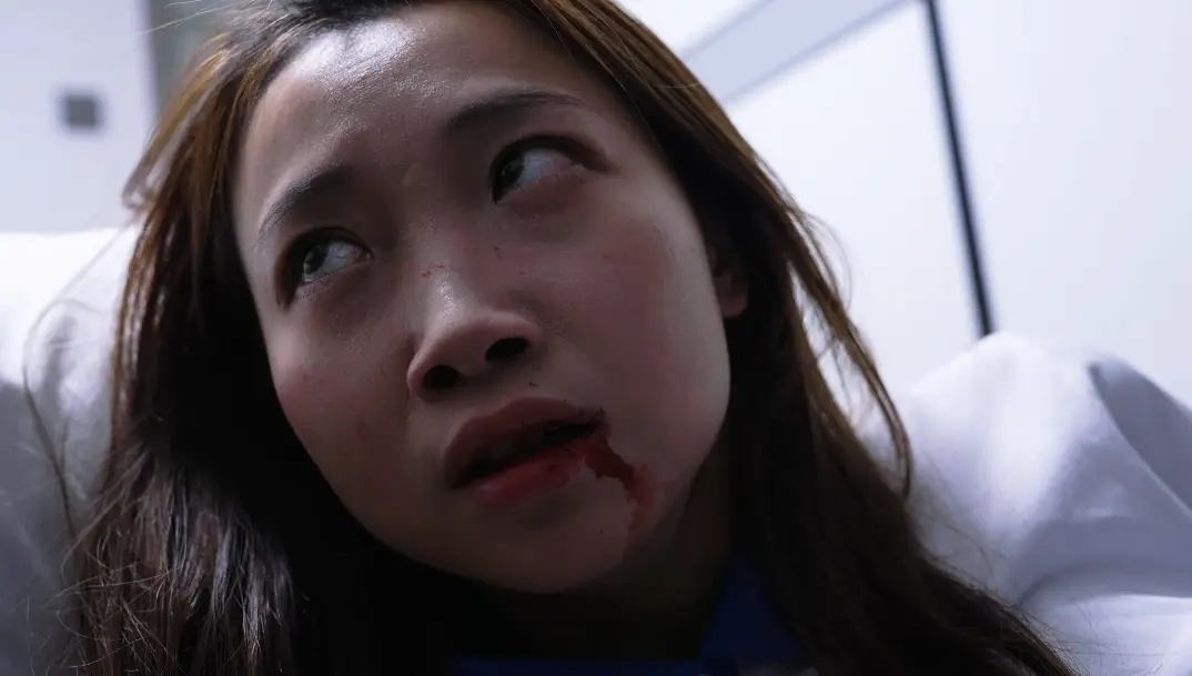 【定拍转公映】夜归 【定拍转公映】夜归