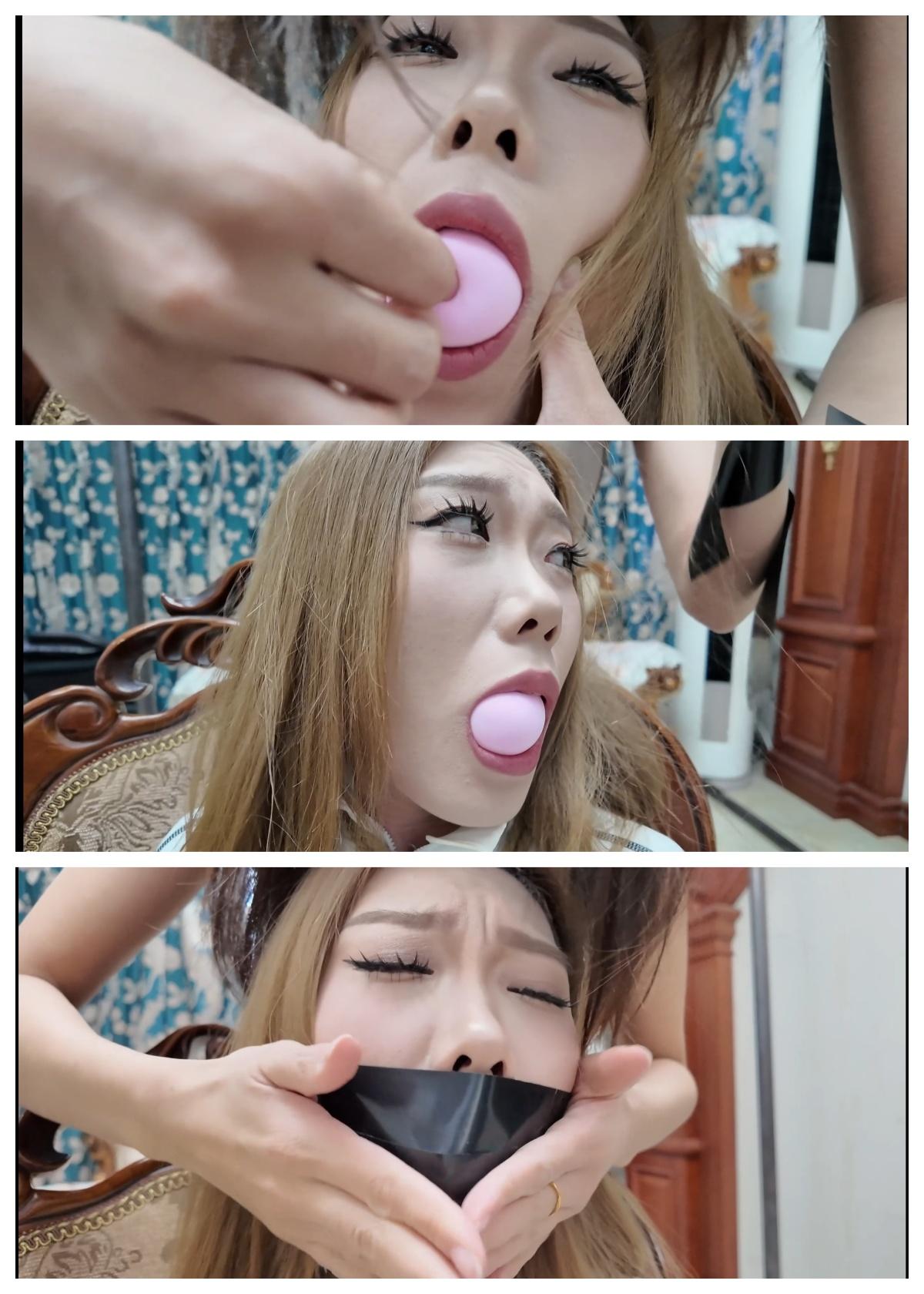 不劳而获之大绑特绑（第四集）