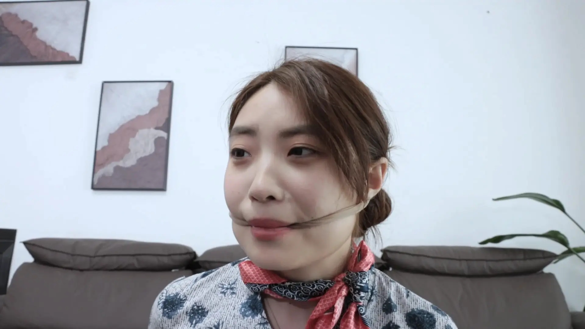 得意客精品DID 安全讲师翻车记③