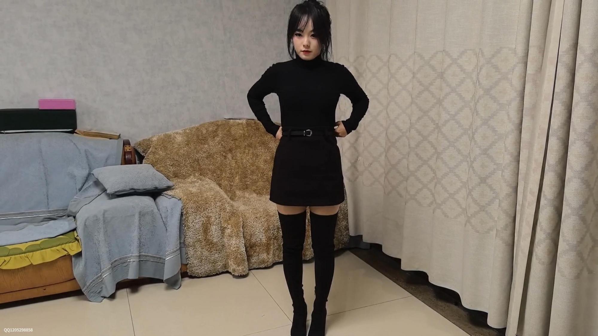 蝴蝶入室捆绑
