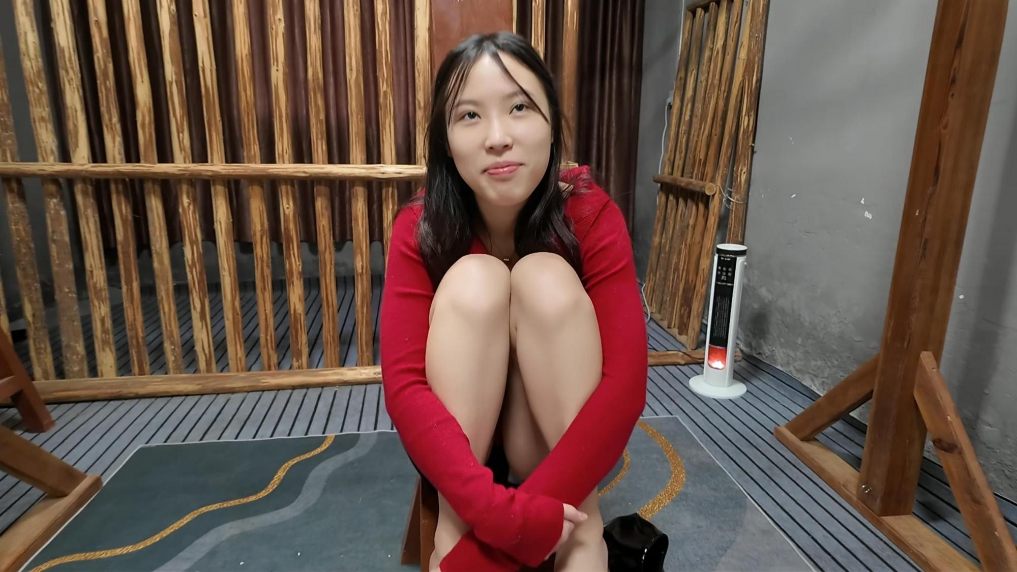 惠子老虎凳3