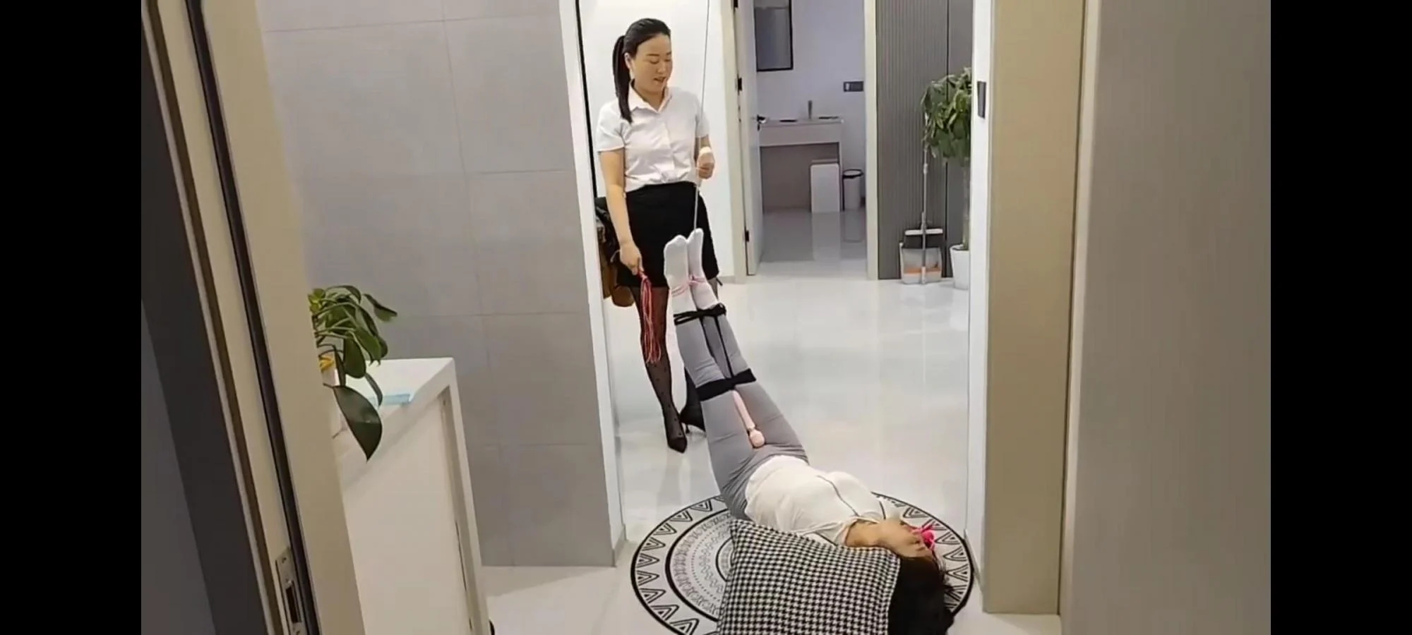 老板秘书与销售（1）