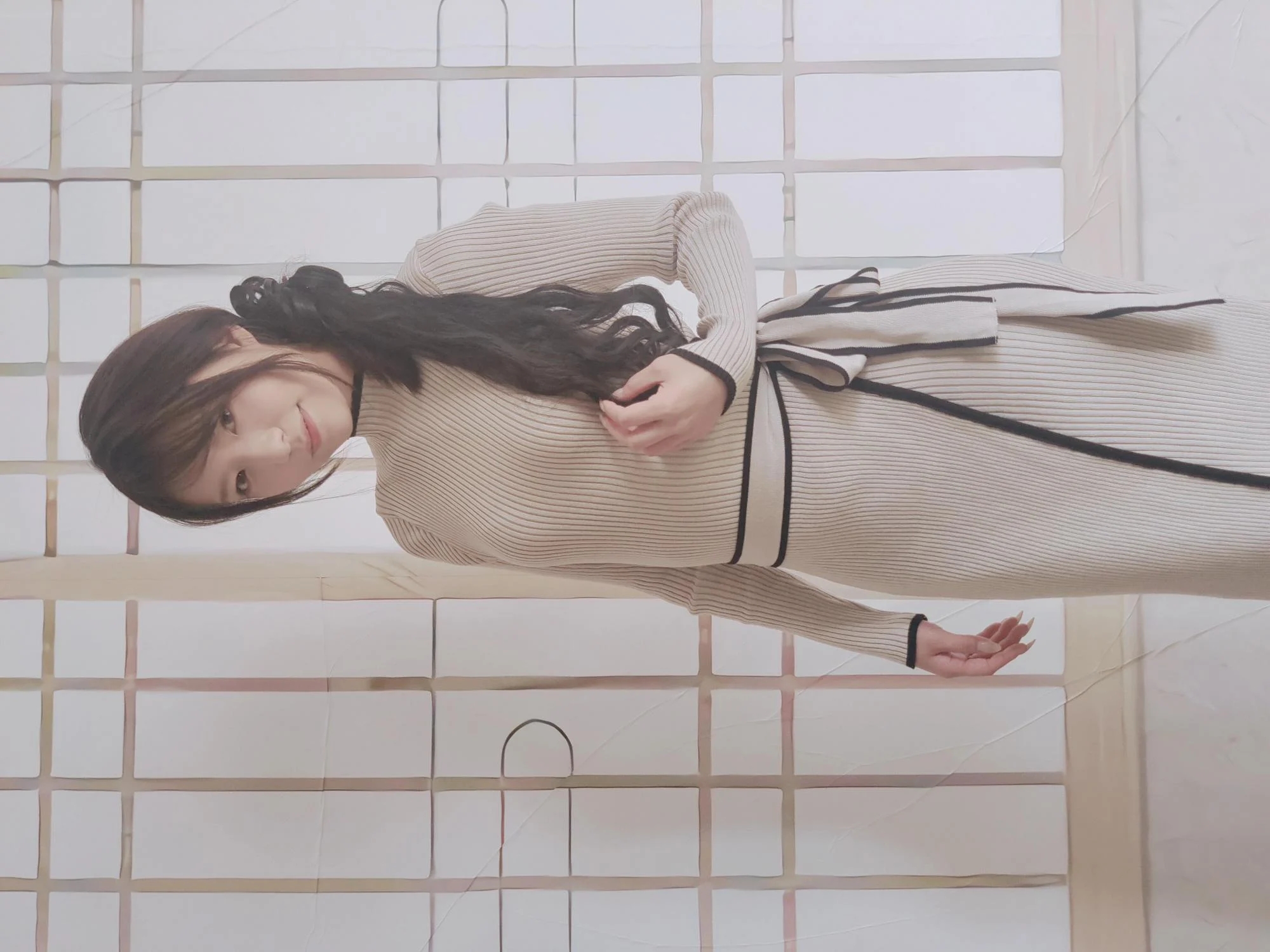 秦韵绳屋 袅袅的宣传片