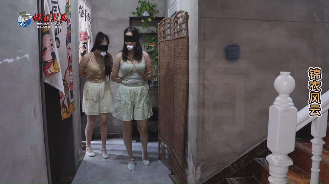 怀旧影视定制 古装巨制 《锦衣风云》第四集 完结篇