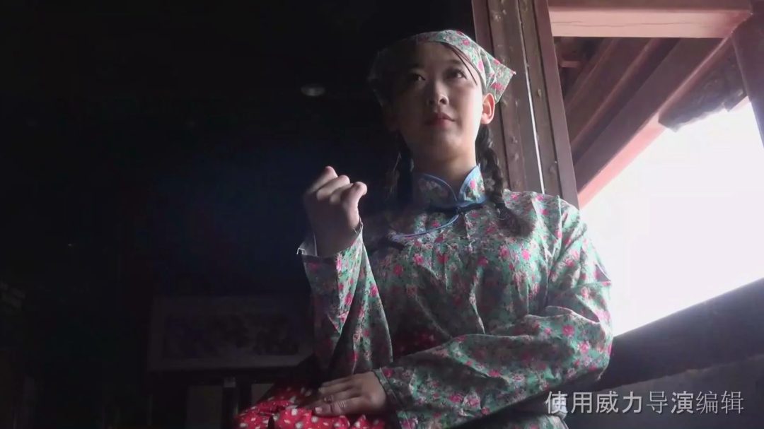 【天逸影画公司】《赵佳慧》定拍微电影