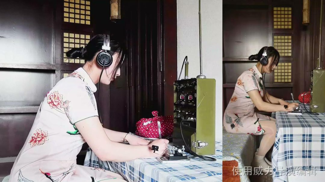 【天逸影画公司】《赵佳慧》定拍微电影