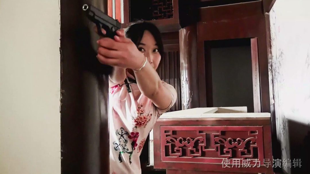 【天逸影画公司】《赵佳慧》定拍微电影
