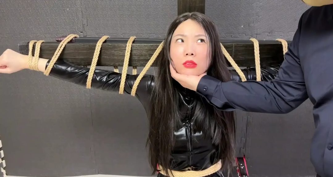 ale 云雀定拍《柳洋失手被擒》