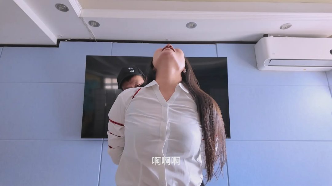 【梦幻联动】圈内名模李然与初心工作室首次合作 上篇（超紧KB+丰满身材+真实对话）