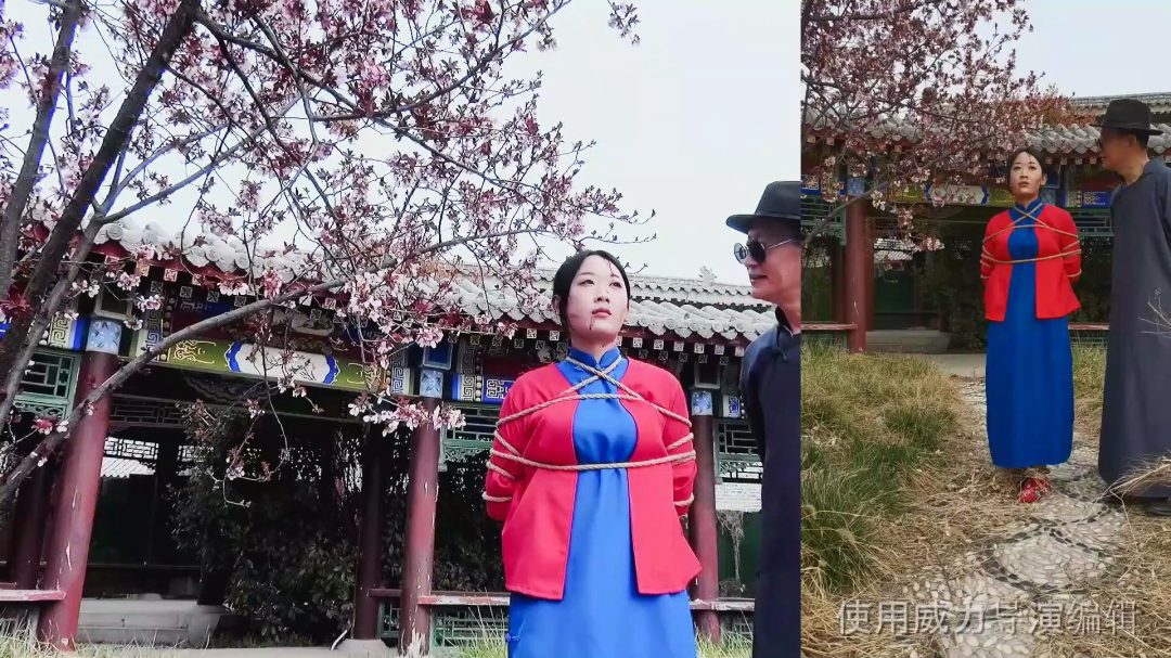 【天逸影画公司】《赵佳慧》定拍微电影