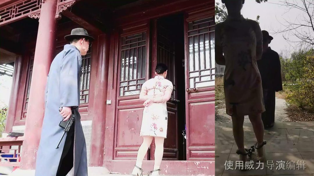 【天逸影画公司】《赵佳慧》定拍微电影