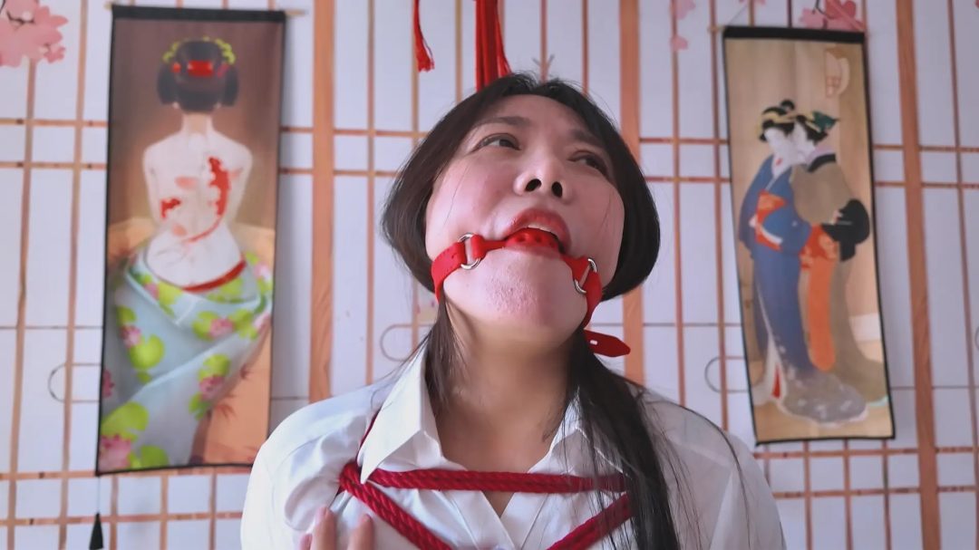 【梦幻联动】圈内名模李然与初心工作室首次合作 上篇（超紧KB+丰满身材+真实对话）