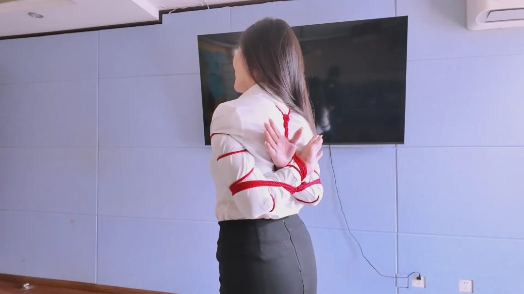 【梦幻联动】圈内名模李然与初心工作室首次合作 上篇（超紧KB+丰满身材+真实对话）