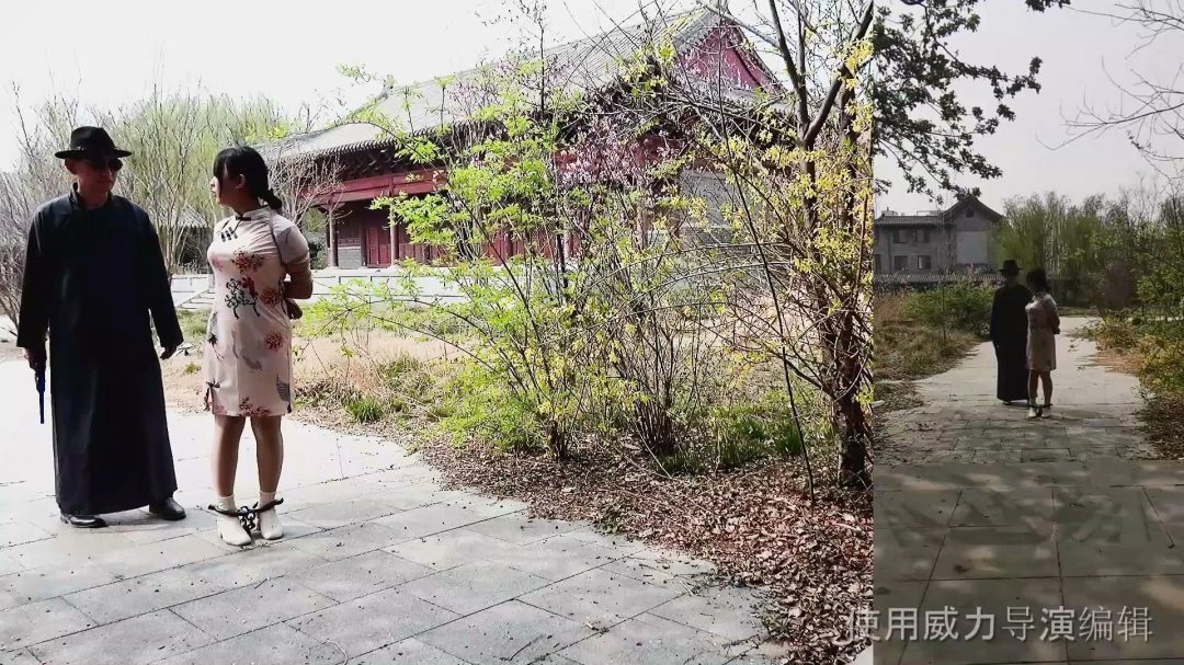 【天逸影画公司】《赵佳慧》定拍微电影