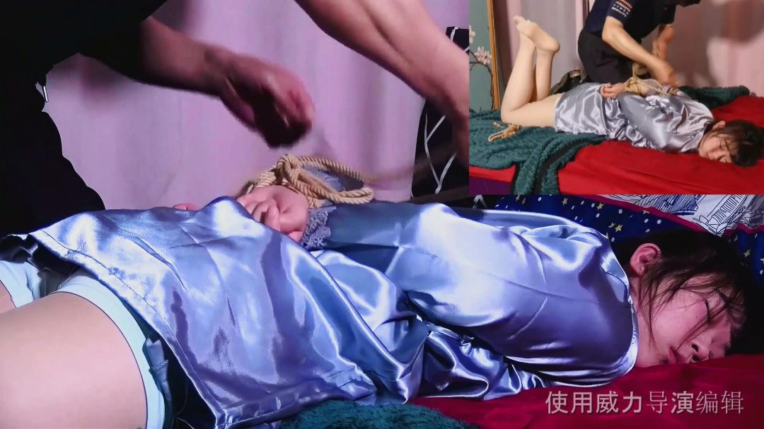 【天逸影画公司】《家劫命案》