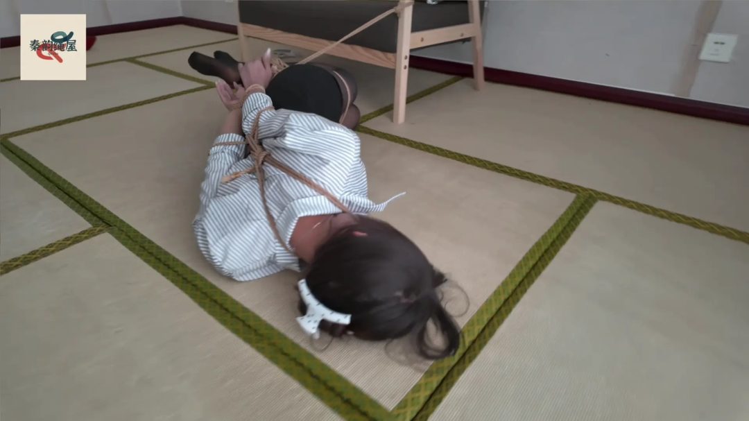 秦韵绳屋 要债风波（上）