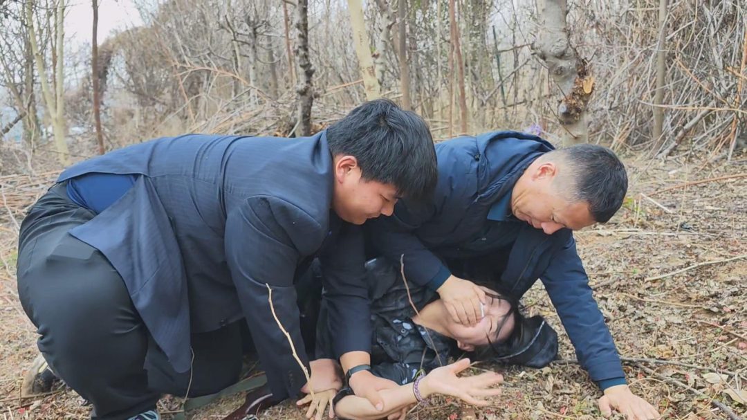 李大侠定制：《特战行动》完整版
