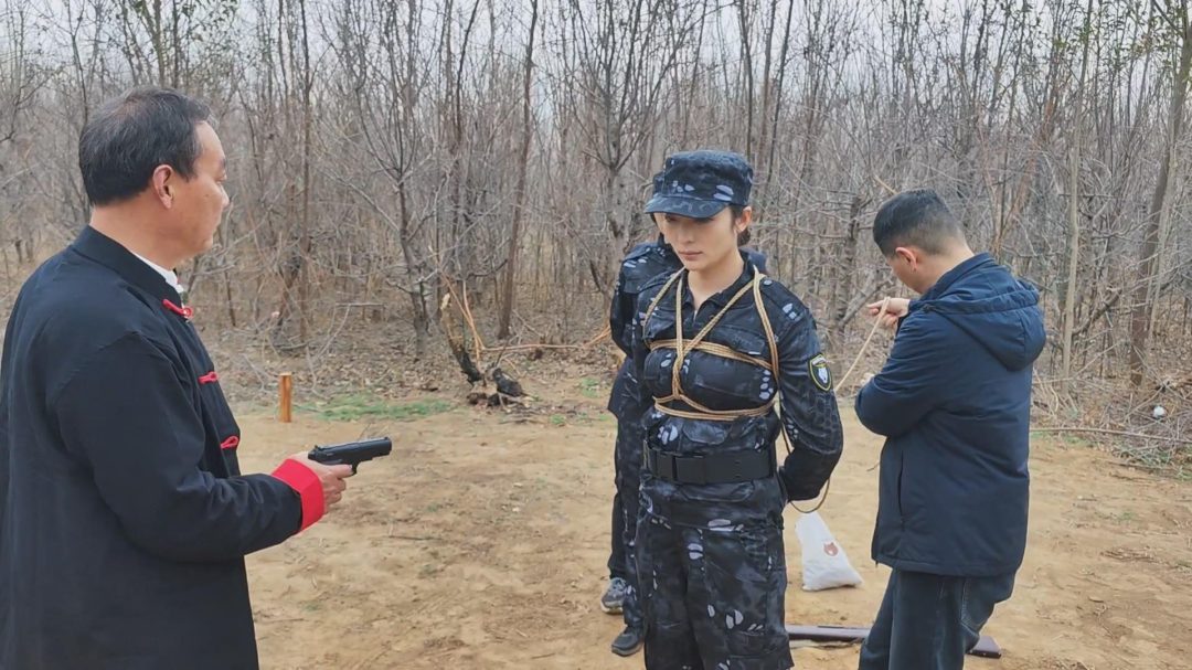 李大侠定制：《特战行动》完整版