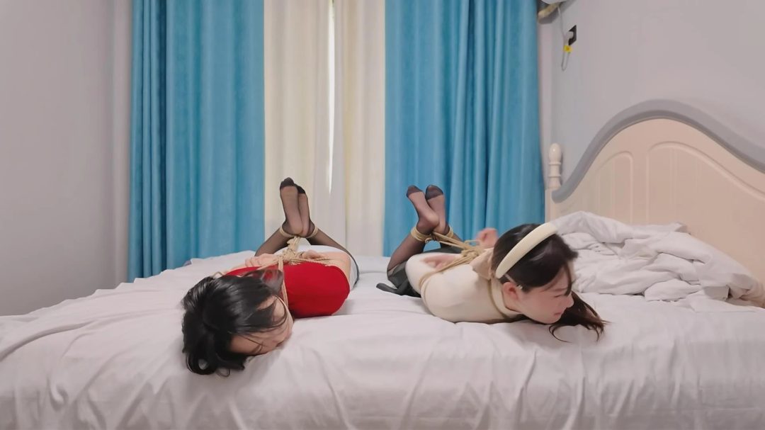 李大侠定制《诱拐》完整版