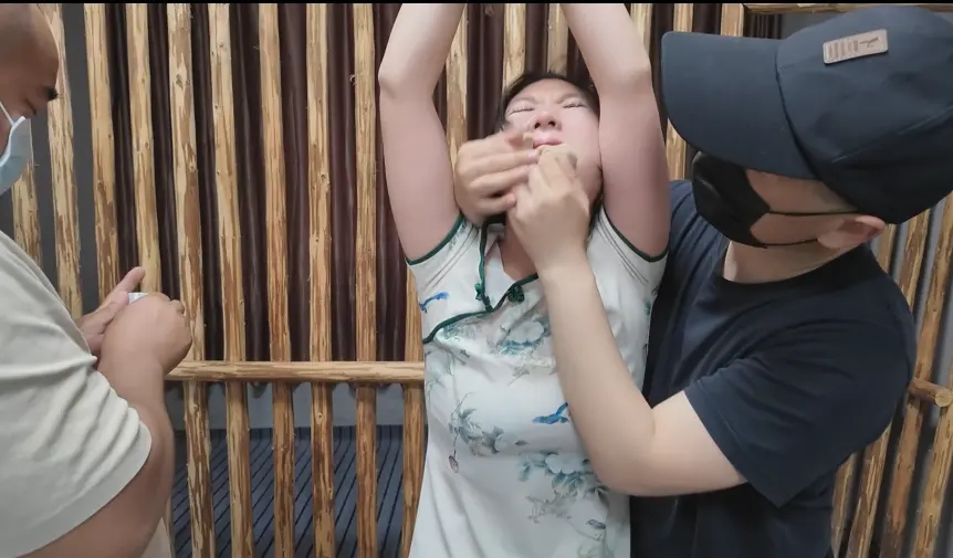 紫涵之交通员遇难记