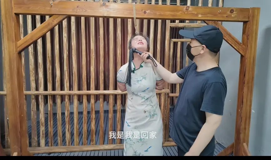 紫涵之交通员遇难记