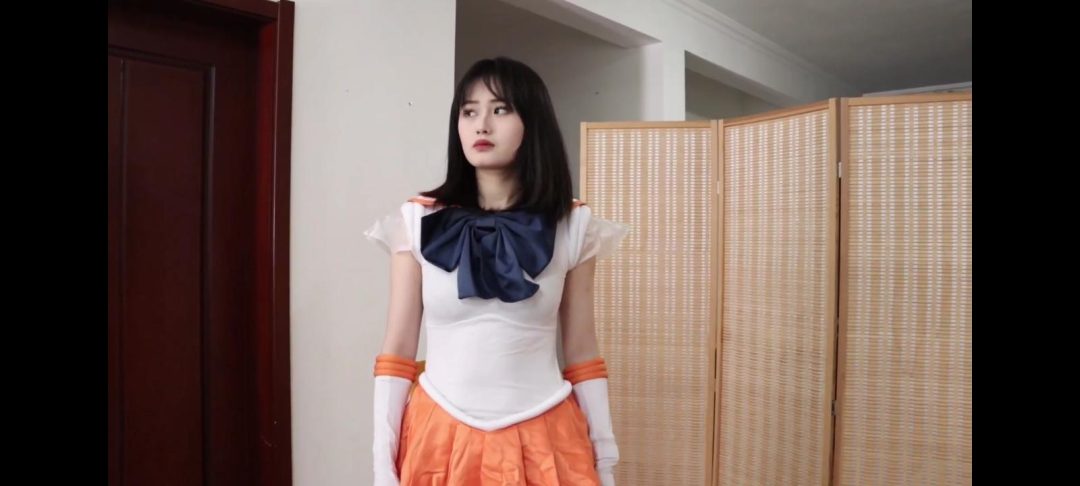 【得意客订拍DID】美少女战士蜡像 新人模特 大长腿 定身折磨 足控 挠脚心 电击折磨 捆绑 疯狂挠痒 鞭打 口球 丝袜堵嘴