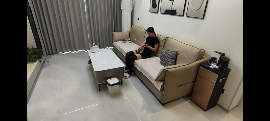 出轨的女人