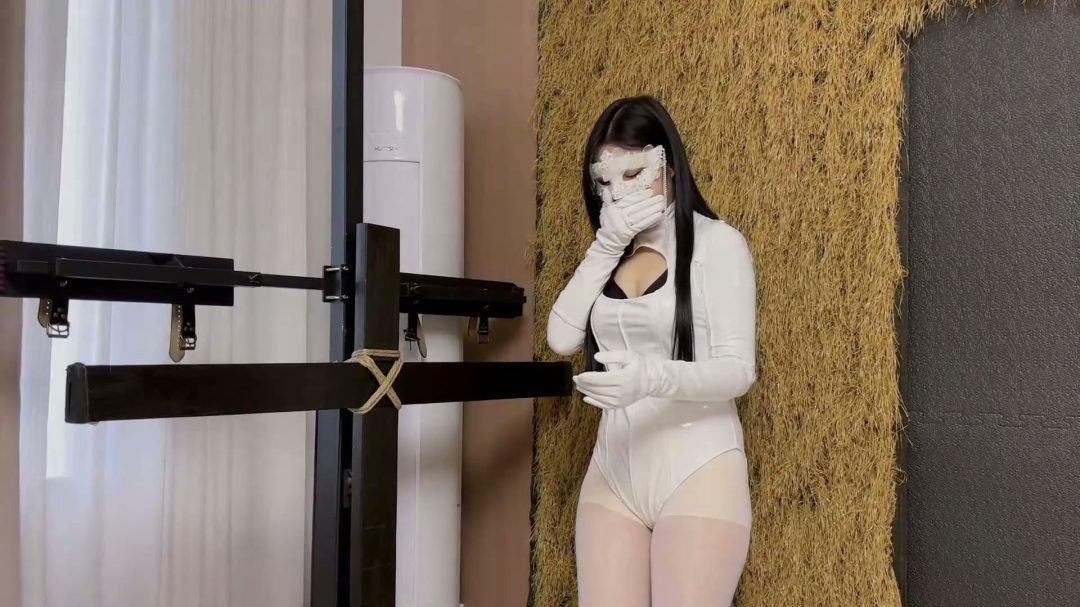 圣洁女侠白目失神战死 吴晗主演 云雀定拍