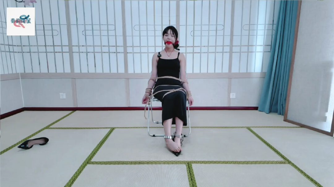 秦韵绳屋 才出虎穴又入狼窝