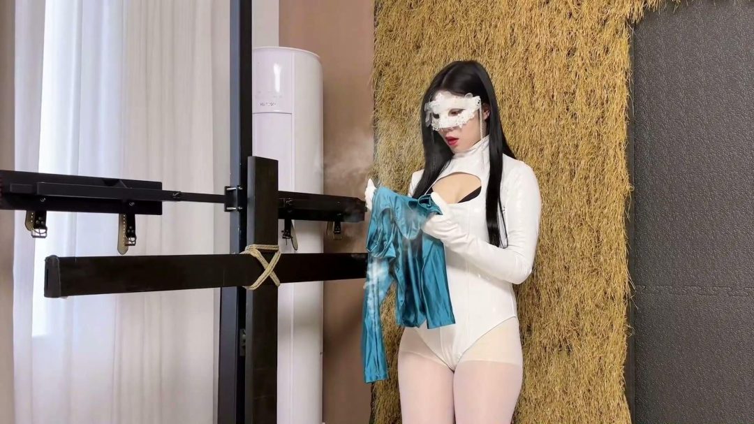 圣洁女侠白目失神战死 吴晗主演 云雀定拍