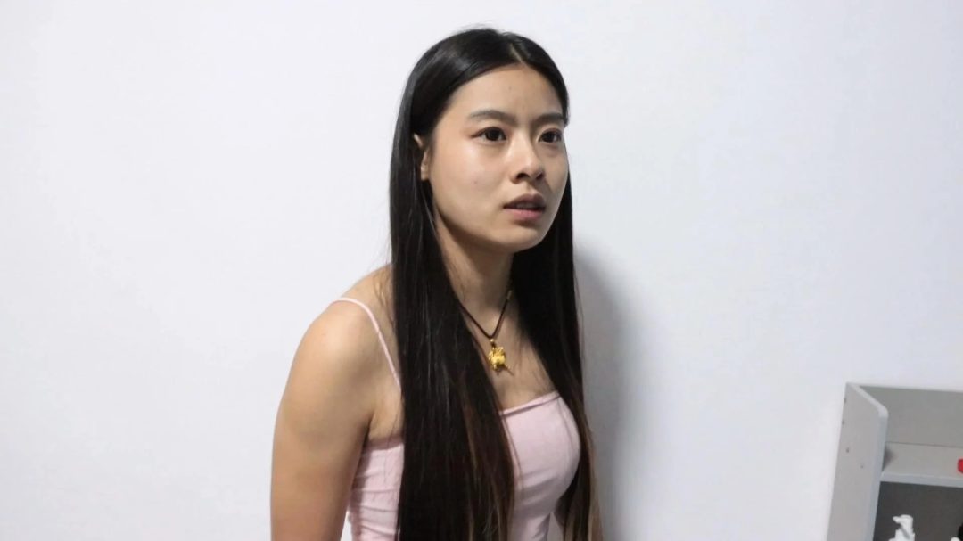 小心前男友