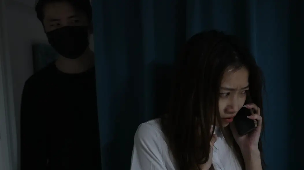 【定拍转公映】恶毒女白领