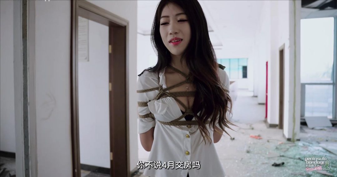 【半岛束艺台】【泽爱】无良开发商和无辜售楼小姐姐