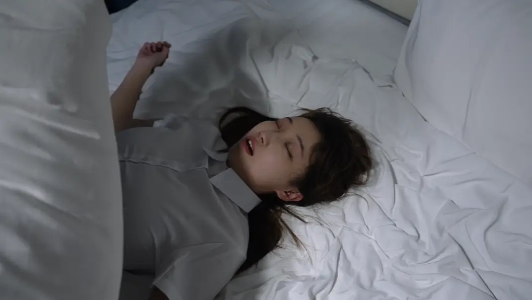 【定拍转公映】恶毒女白领