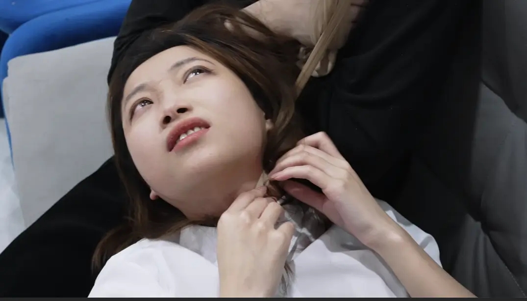 【定拍转公映】恶毒女白领