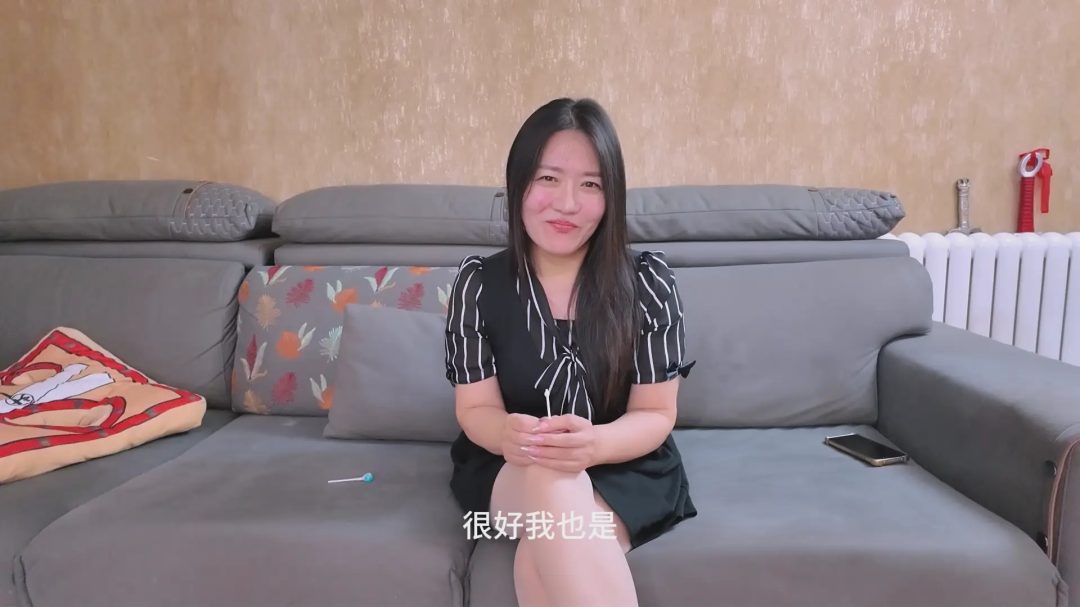 【梦幻联动】圈内名模李然与初心工作室首次合作 下篇（附神级访谈）