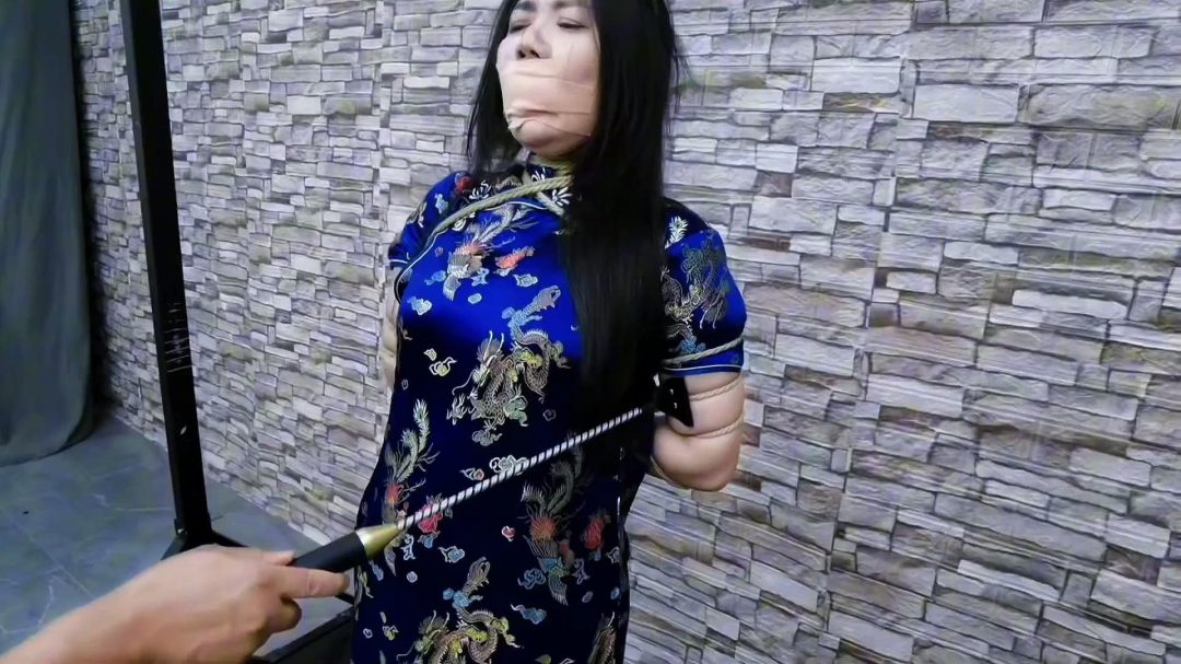 定拍转公映:女秘书李然投案自首,被无良便衣利用手中执权捆绑玩弄 定拍转公映:女秘书李然投案自首,被无良便衣利用手中执权捆绑玩弄