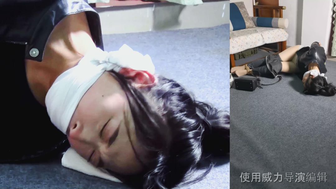 【天逸影画公司】《入室盗抢》定拍微电影